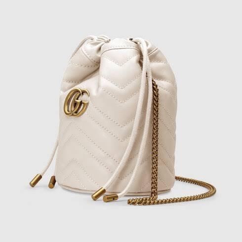 Bucket Bags