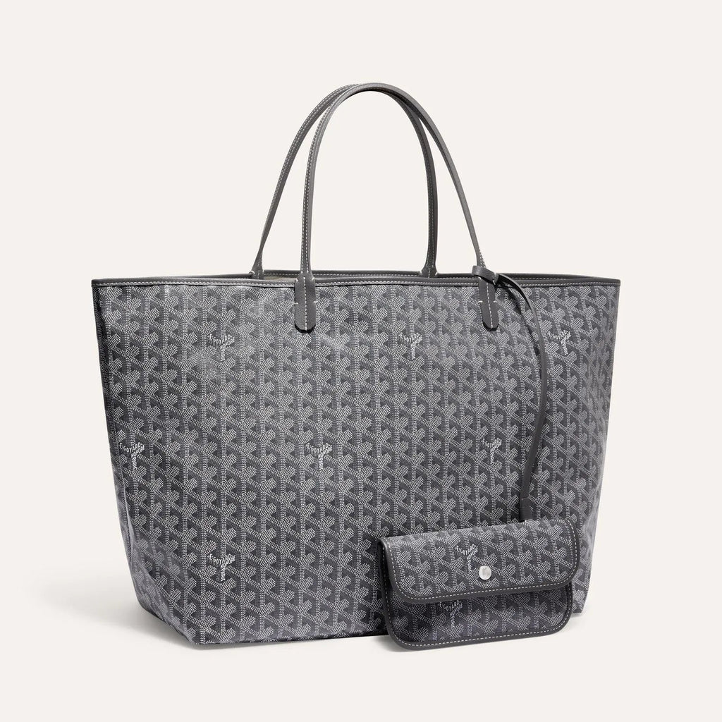 SL GM Leather Bag
