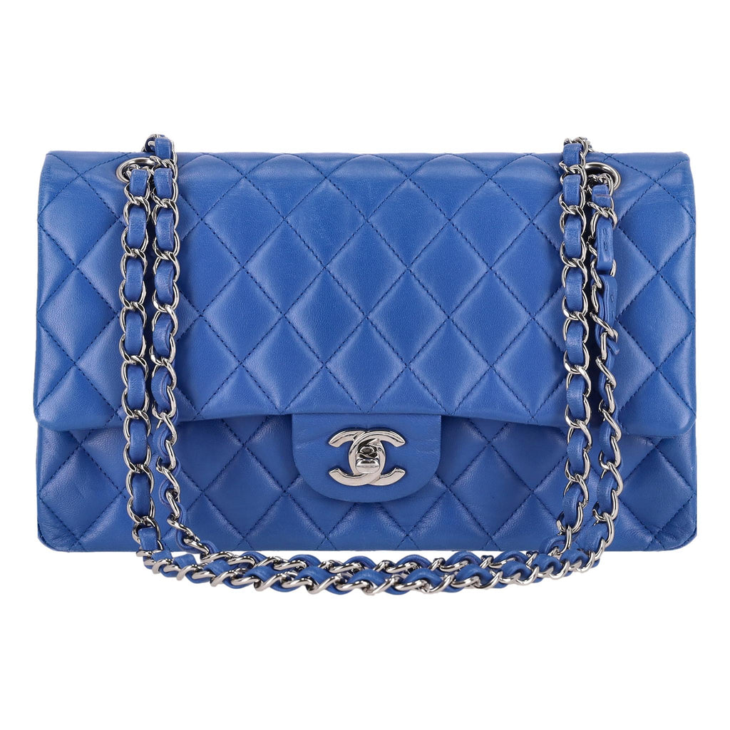 Chanel - Medium Classic Double Flap Bag