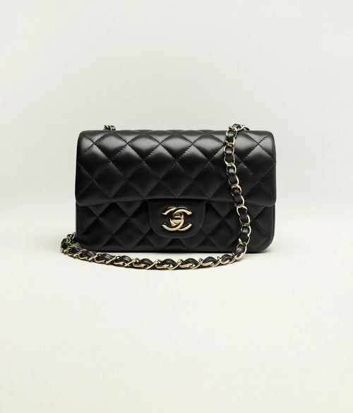 Chanel - Medium Classic Double Flap Bag