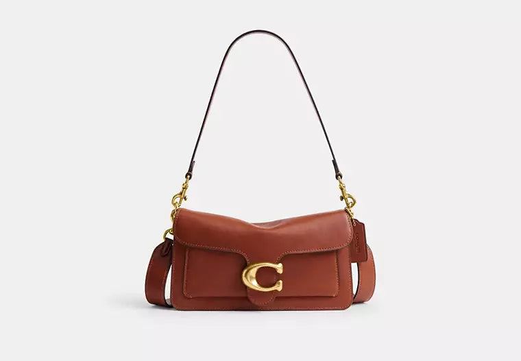 (New) Coach Tabby Shoulder Bag 26