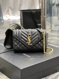 Ysl Envelope Bag 21cm 526286 03