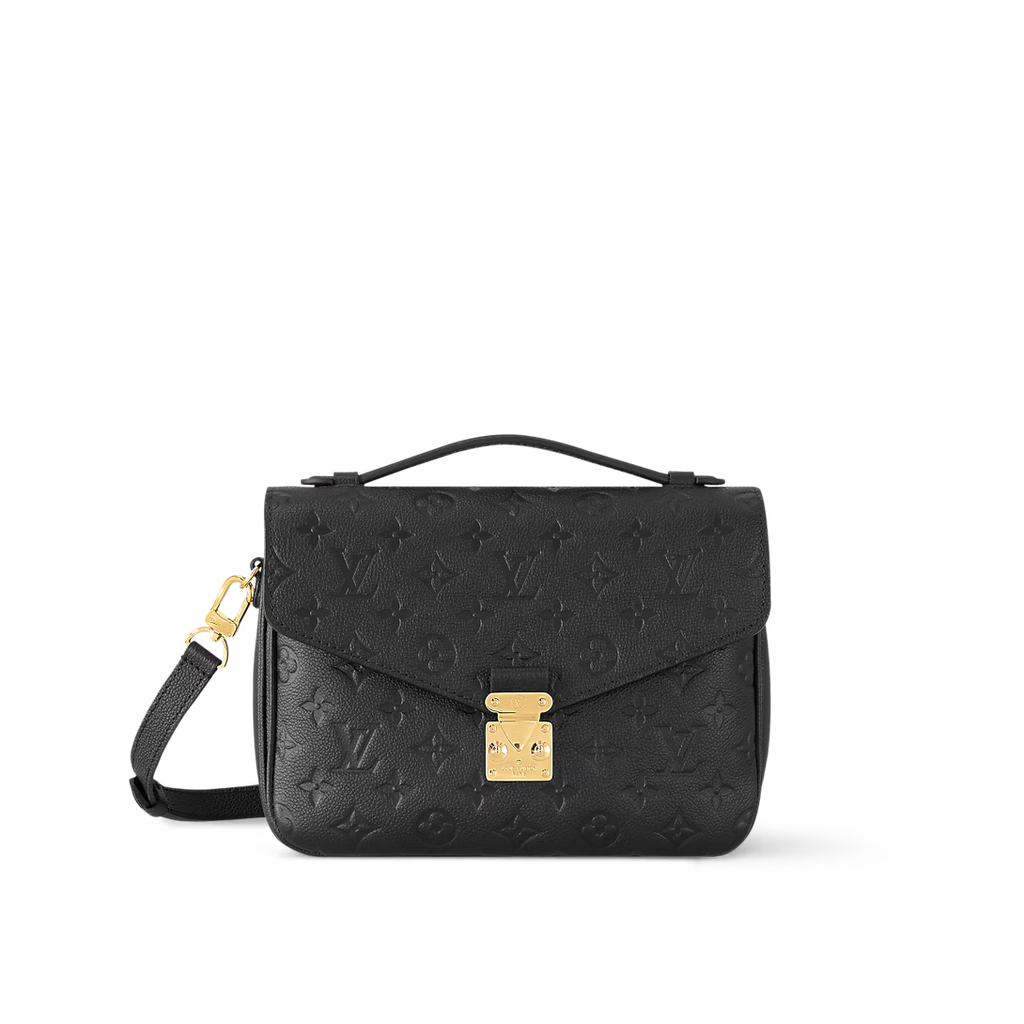 LV Pochette Métis Bag