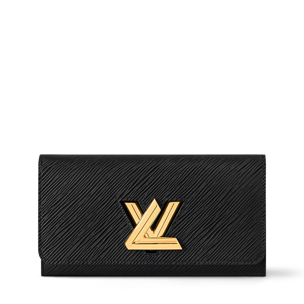 LV Twist Wallet
