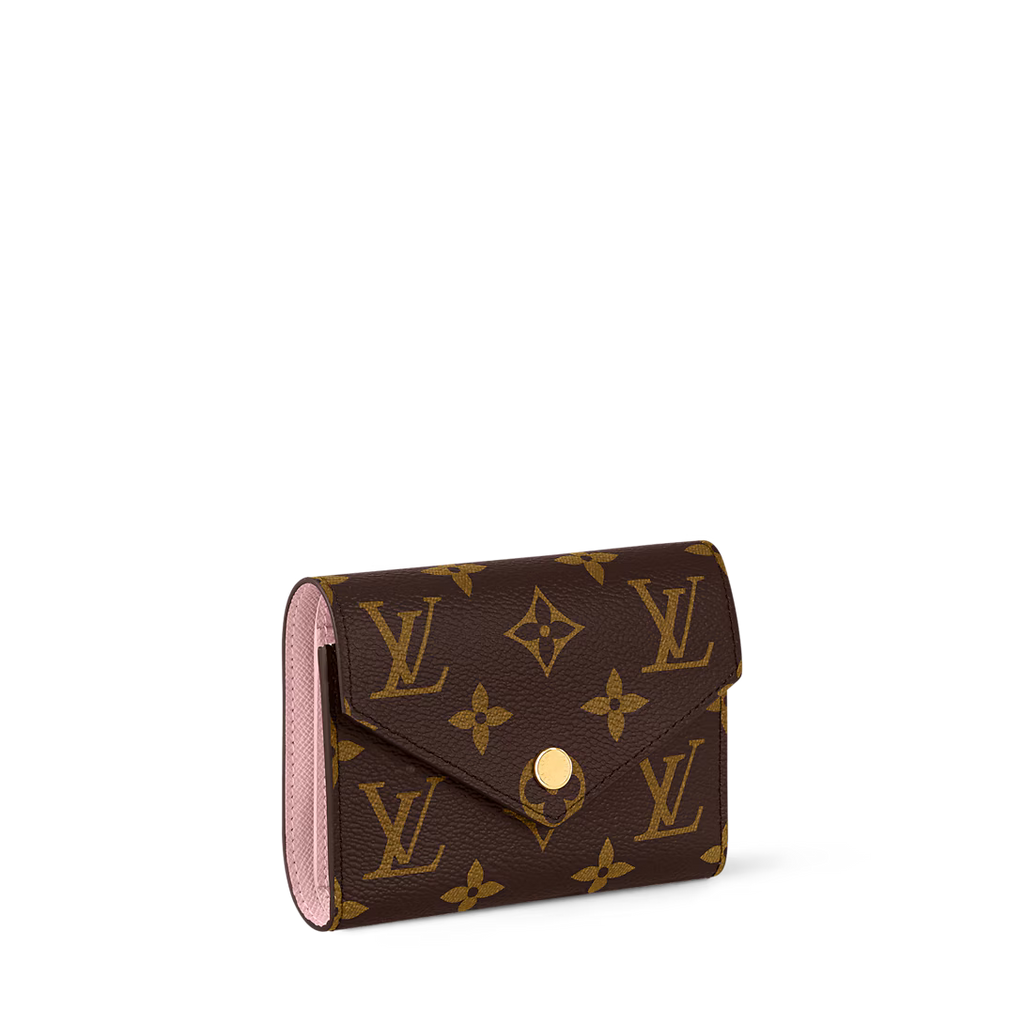 LV Victorine Wallet
