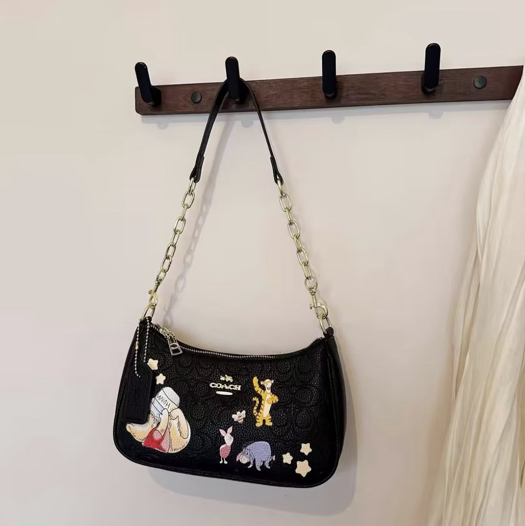 Coach X Winnie Purse